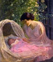 Mother Love