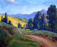 The Road to Capistrano