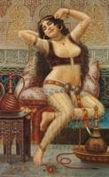 Odalisque