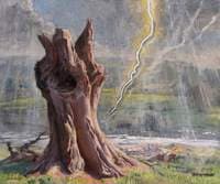 Storm, Malvern