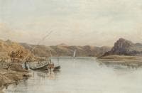 On the Nile