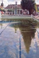 The Pool