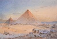 The Pyramids