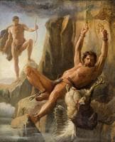The Liberation of Prometheus (preliminary study)