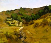 House in La Crescenta