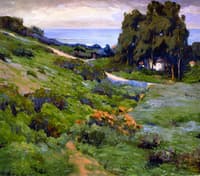 The Awakening of Spring