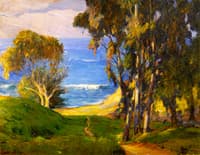 Emerald Cove, Laguna Beach