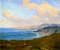 Arch Beach, Laguna