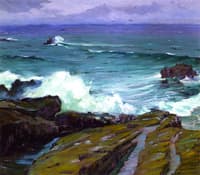 Laguna Coast