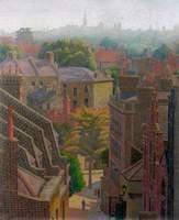 View of Hampstead