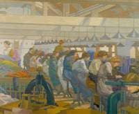 The Blouse Factory