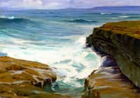 La Jolla