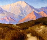Mt. San Jacinto