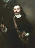 Portrait of a Man