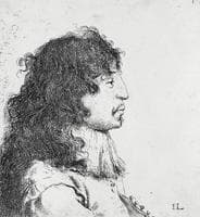 Portrait of a Man