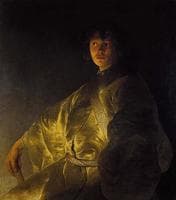 Portrait of a Young Man