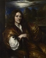 Self Portrait