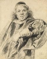 Portrait of a Man