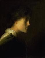 Self Portrait