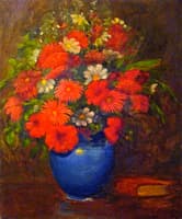 Floral Bouquet