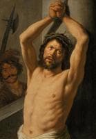 Christ at the Column