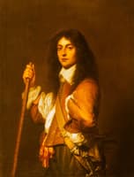 Portrait of Adriaen Trip