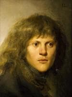 Self Portrait