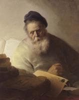 A Philosopher