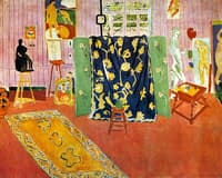 The Pink Studio