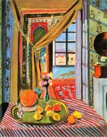 Interior at Nice