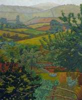 The Orchard