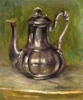 Coffee Pot