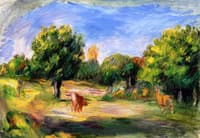 Landscape