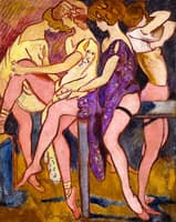 Dancers