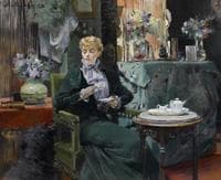 Tea Time