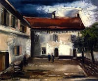 Hôtel du Centre