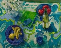 Blue Study Amendment
