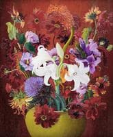 Still Life of Flowers