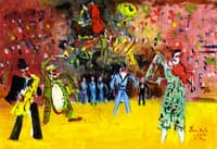 The Concert