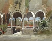 Temple of Juliet, Verona