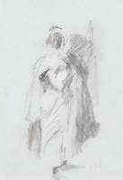 Study of an Arab