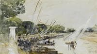 On the Nile