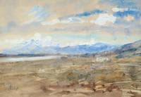 Italian Landscape