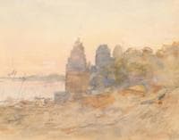 Indian River Scene