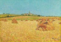 Les Meules