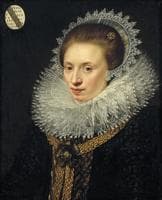 Portrait of Judith Langley