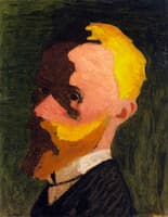 Self-Portrait