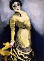 The Yellow Boot