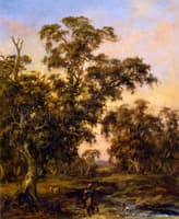 Australian Landscape
