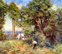 Spring Morning